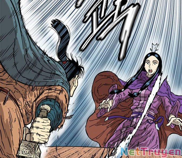 Thiên Hạ Đệ Nhất Nhân 62 trang 133