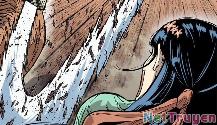 Thiên Hạ Đệ Nhất Nhân 62 trang 134