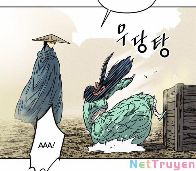 Thiên Hạ Đệ Nhất Nhân 62 trang 15