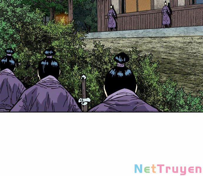 Thiên Hạ Đệ Nhất Nhân 62 trang 160