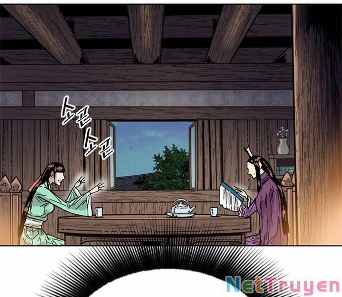 Thiên Hạ Đệ Nhất Nhân 62 trang 162