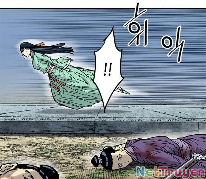 Thiên Hạ Đệ Nhất Nhân 62 trang 222