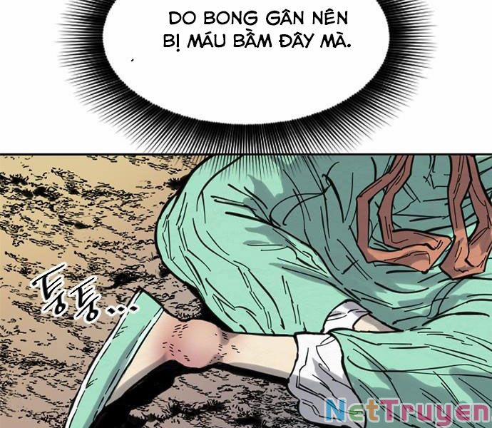 Thiên Hạ Đệ Nhất Nhân 62 trang 32