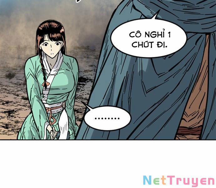 Thiên Hạ Đệ Nhất Nhân 62 trang 39