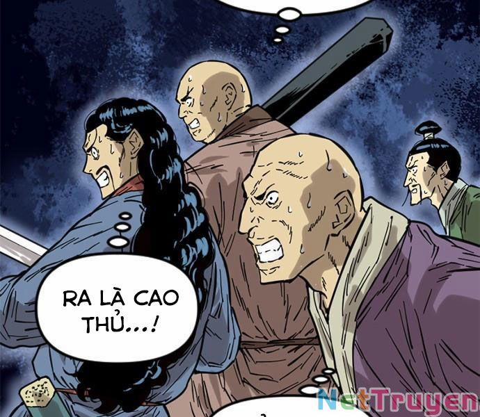 Thiên Hạ Đệ Nhất Nhân 62 trang 4