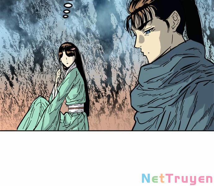 Thiên Hạ Đệ Nhất Nhân 62 trang 41