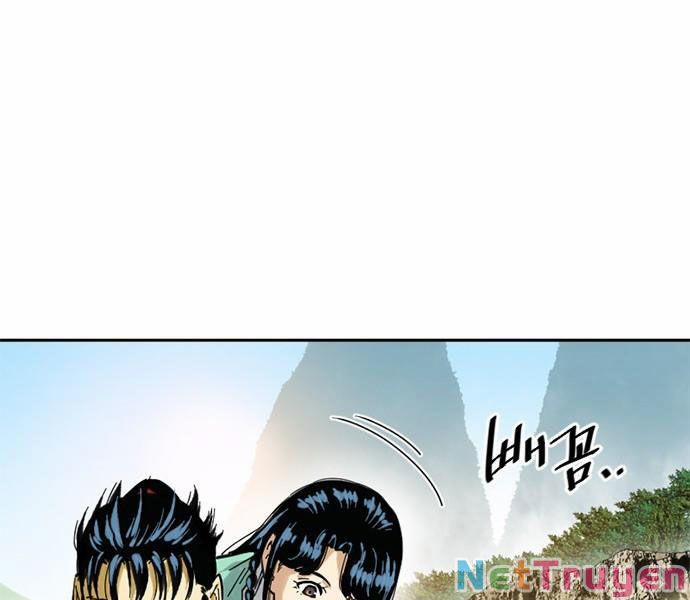 Thiên Hạ Đệ Nhất Nhân 62 trang 51