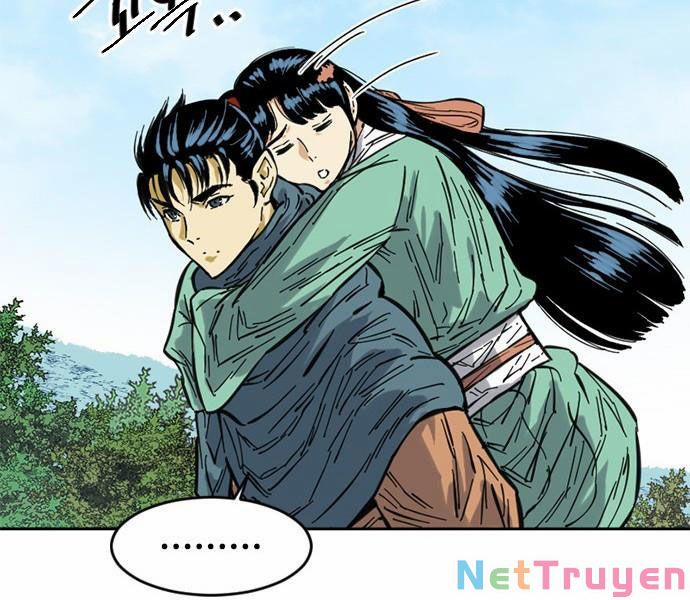 Thiên Hạ Đệ Nhất Nhân 62 trang 56