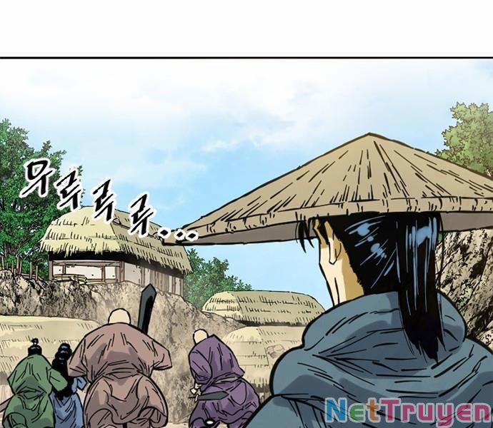 Thiên Hạ Đệ Nhất Nhân 62 trang 6