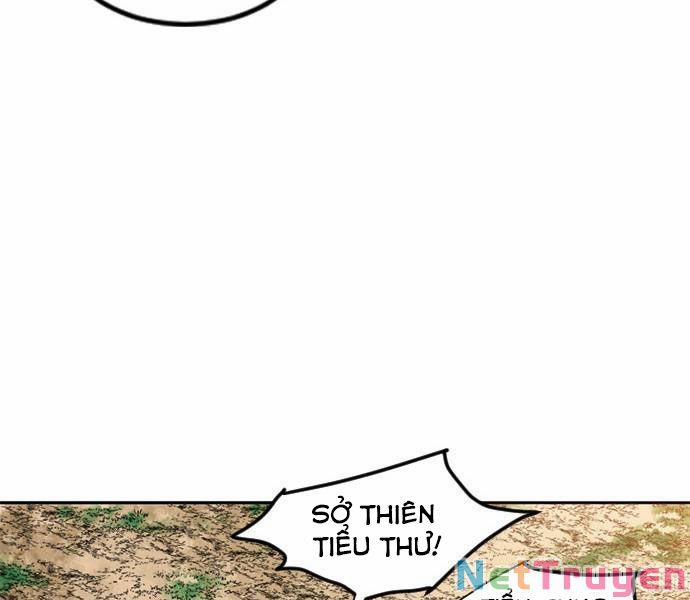 Thiên Hạ Đệ Nhất Nhân 62 trang 70