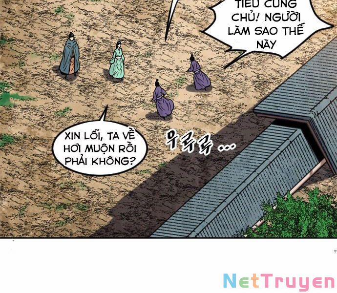 Thiên Hạ Đệ Nhất Nhân 62 trang 71