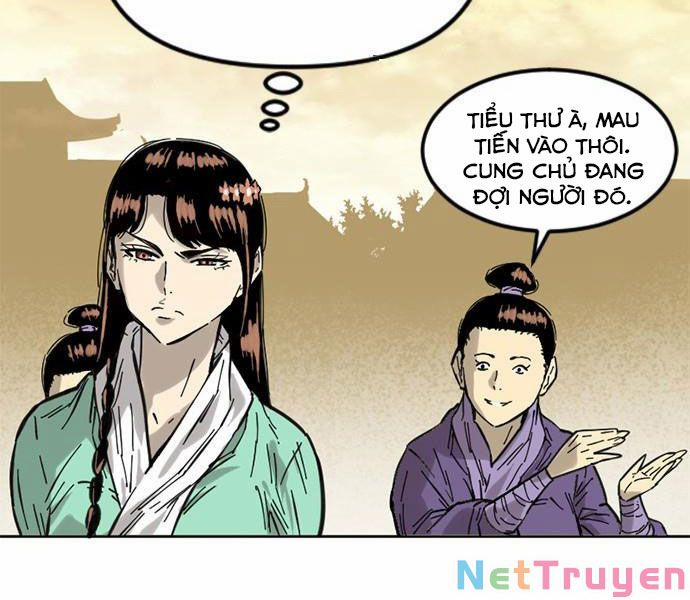 Thiên Hạ Đệ Nhất Nhân 62 trang 82