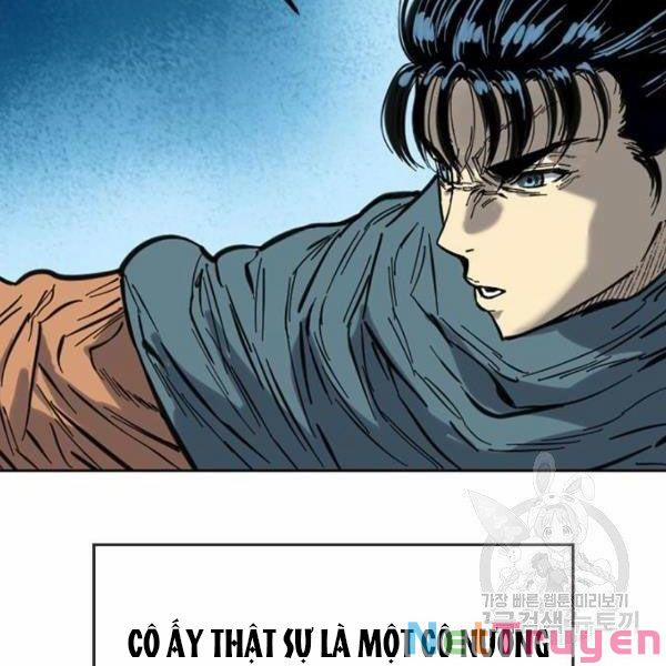 Thiên Hạ Đệ Nhất Nhân 63 trang 166