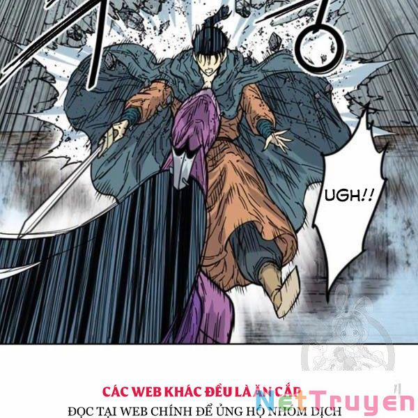 Thiên Hạ Đệ Nhất Nhân 63 trang 201