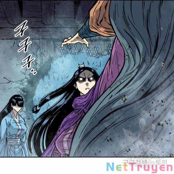 Thiên Hạ Đệ Nhất Nhân 63 trang 203