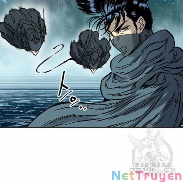 Thiên Hạ Đệ Nhất Nhân 63 trang 22