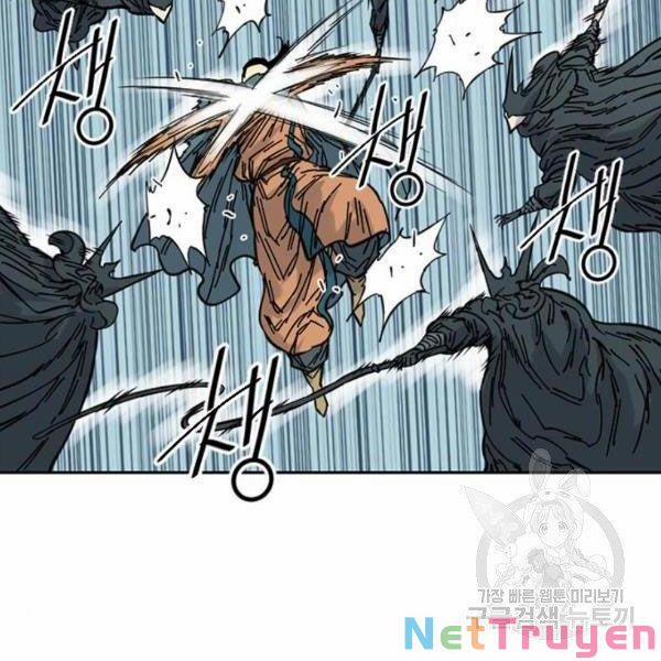 Thiên Hạ Đệ Nhất Nhân 63 trang 24