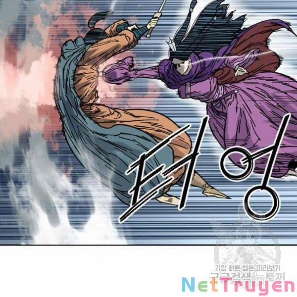 Thiên Hạ Đệ Nhất Nhân 63 trang 32