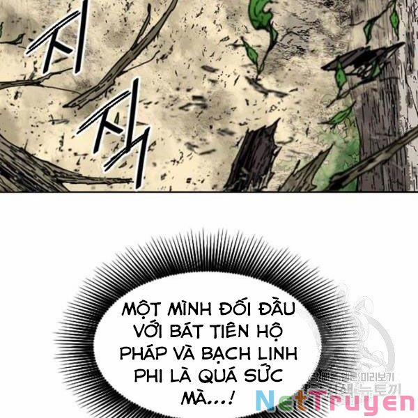 Thiên Hạ Đệ Nhất Nhân 63 trang 40