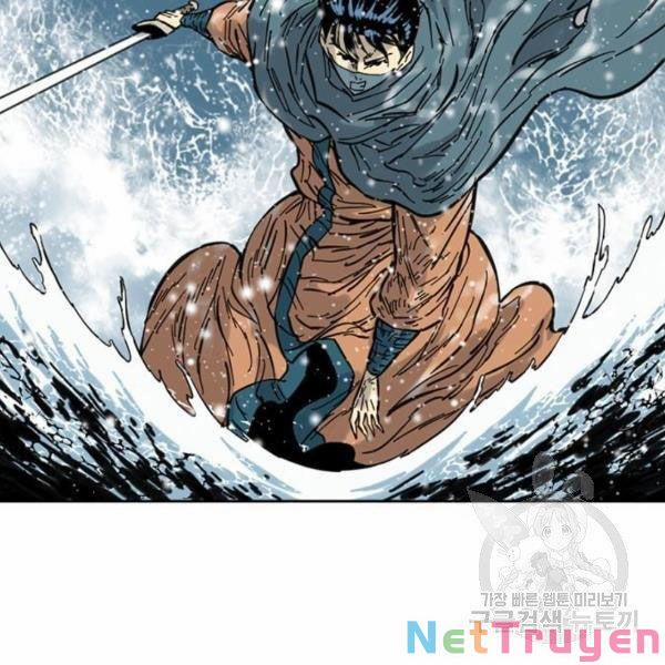 Thiên Hạ Đệ Nhất Nhân 63 trang 73