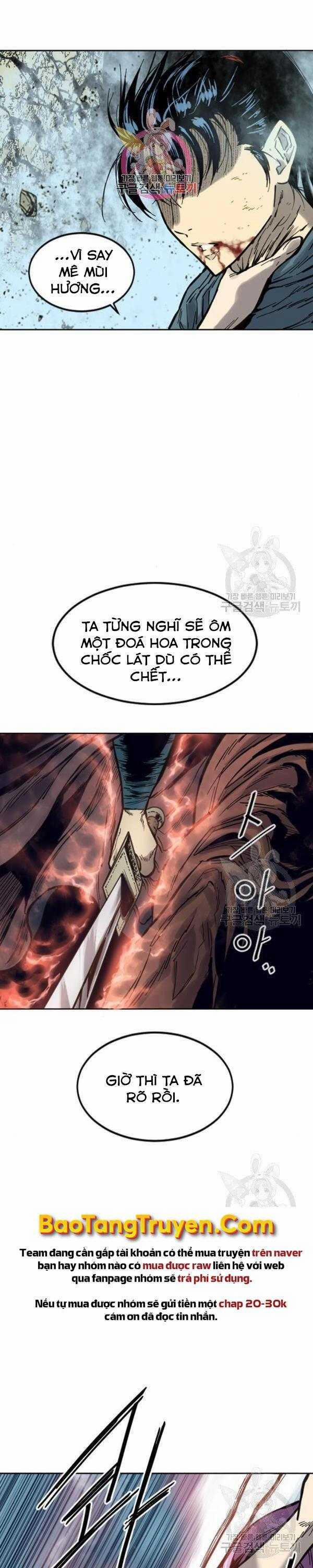 Thiên Hạ Đệ Nhất Nhân 64 trang 0