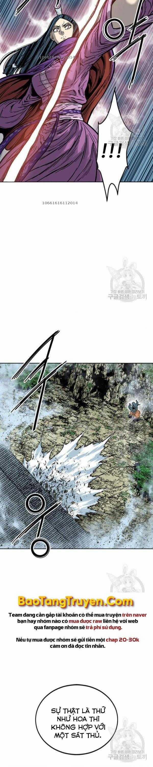 Thiên Hạ Đệ Nhất Nhân 64 trang 1