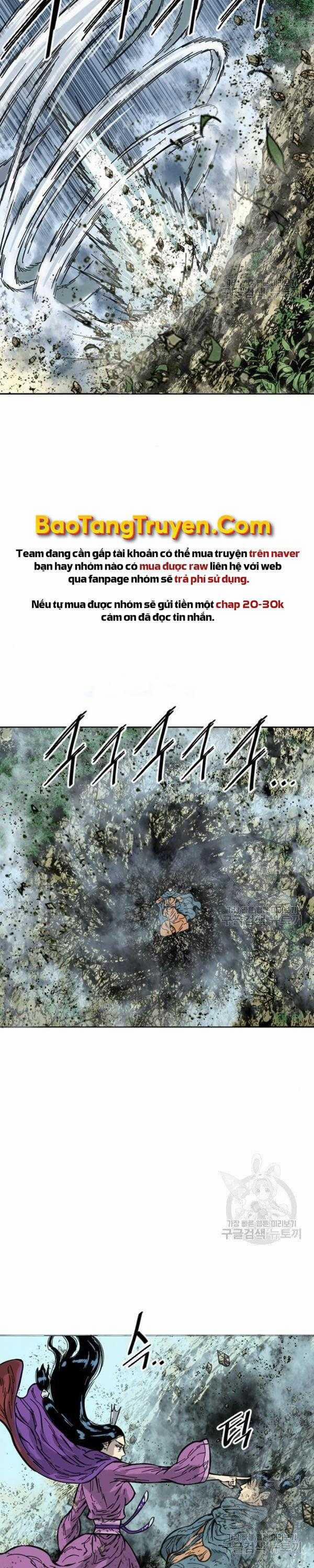 Thiên Hạ Đệ Nhất Nhân 64 trang 10