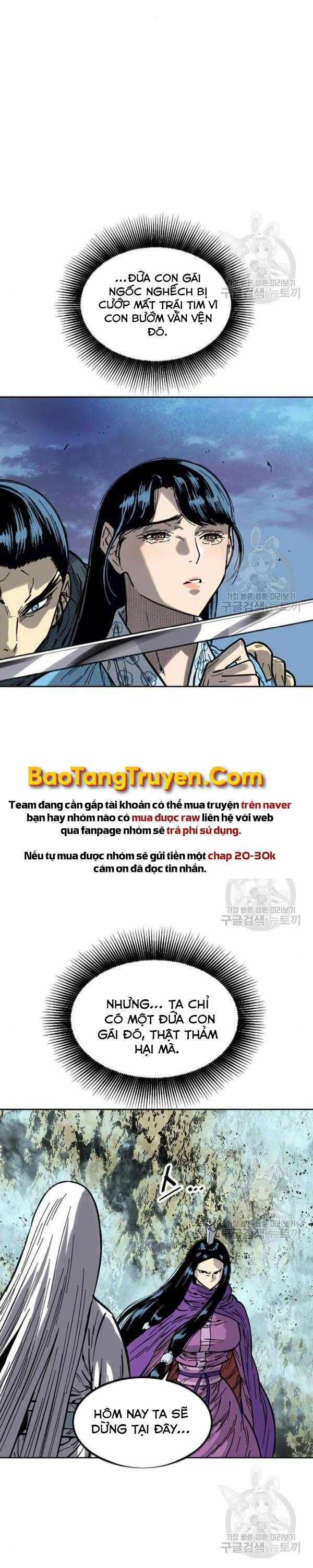 Thiên Hạ Đệ Nhất Nhân 64 trang 17