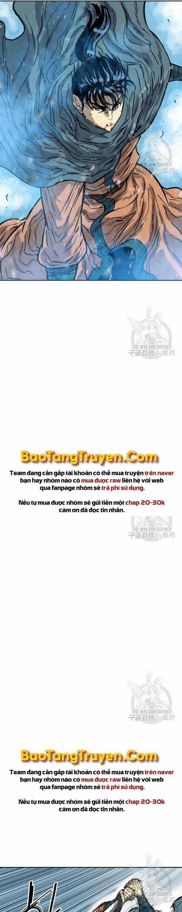 Thiên Hạ Đệ Nhất Nhân 64 trang 2