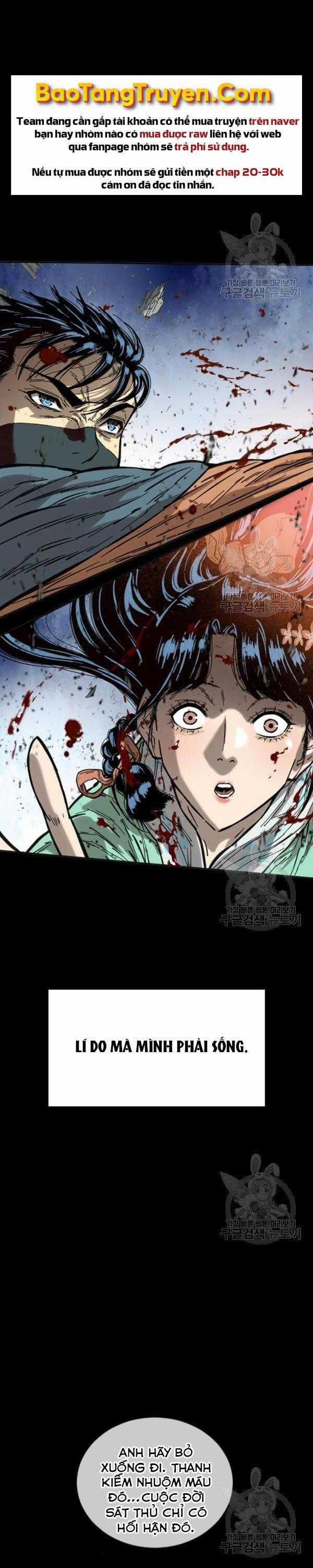 Thiên Hạ Đệ Nhất Nhân 64 trang 24