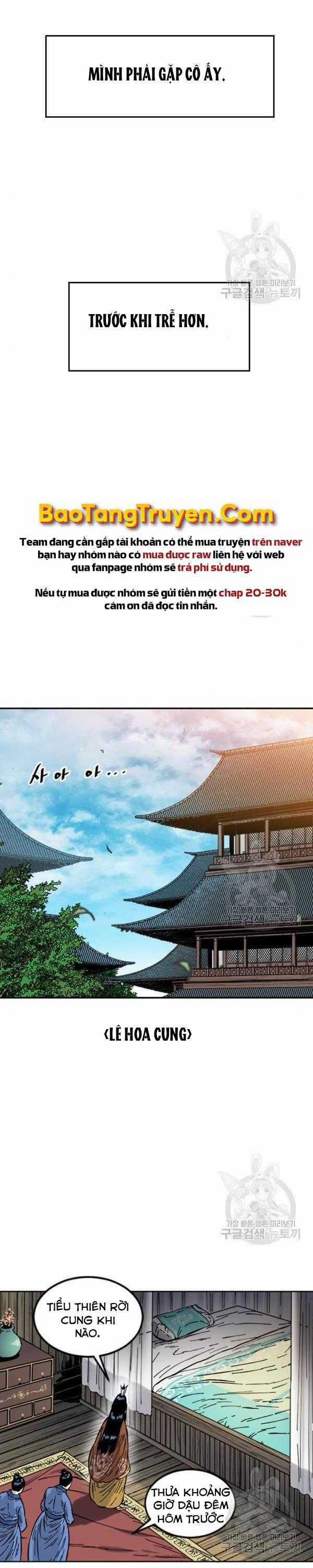 Thiên Hạ Đệ Nhất Nhân 64 trang 27