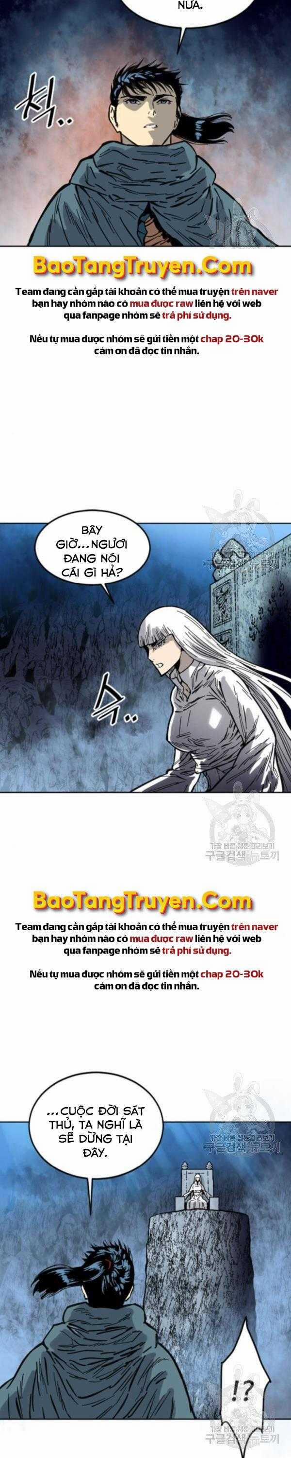 Thiên Hạ Đệ Nhất Nhân 64 trang 34