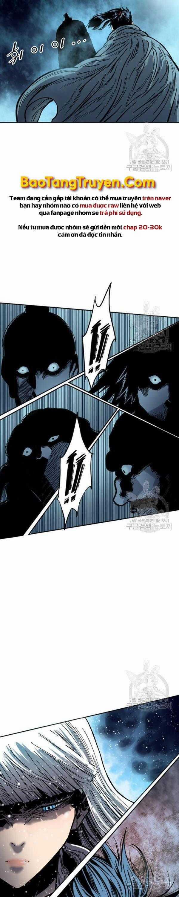 Thiên Hạ Đệ Nhất Nhân 64 trang 39