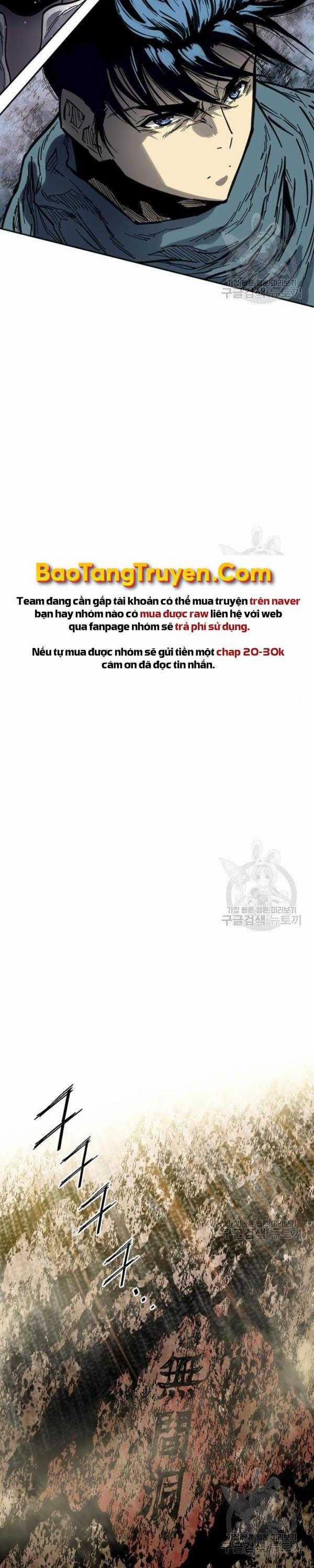 Thiên Hạ Đệ Nhất Nhân 64 trang 40