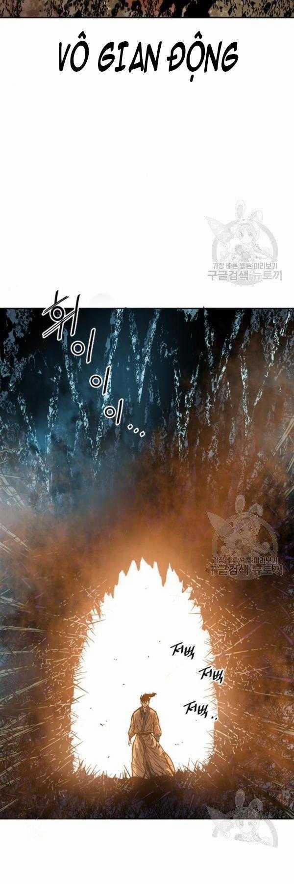 Thiên Hạ Đệ Nhất Nhân 64 trang 41