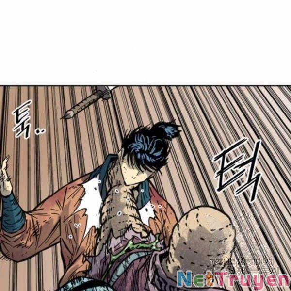 Thiên Hạ Đệ Nhất Nhân 65 trang 123