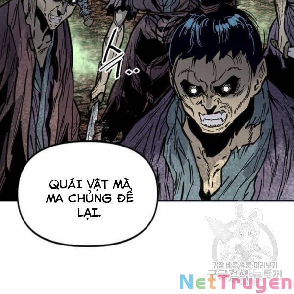 Thiên Hạ Đệ Nhất Nhân 65 trang 16