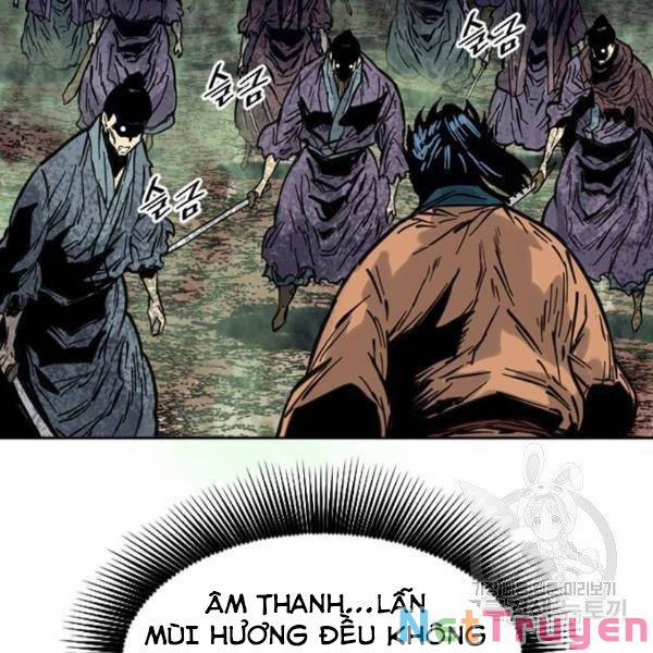 Thiên Hạ Đệ Nhất Nhân 65 trang 18