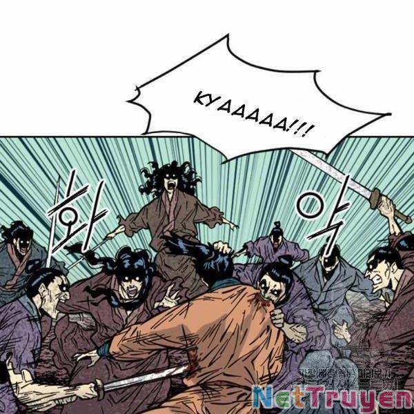 Thiên Hạ Đệ Nhất Nhân 65 trang 20