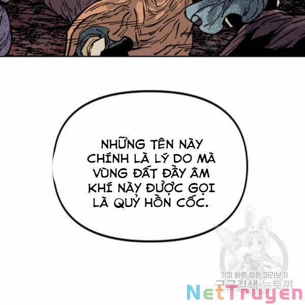 Thiên Hạ Đệ Nhất Nhân 65 trang 21