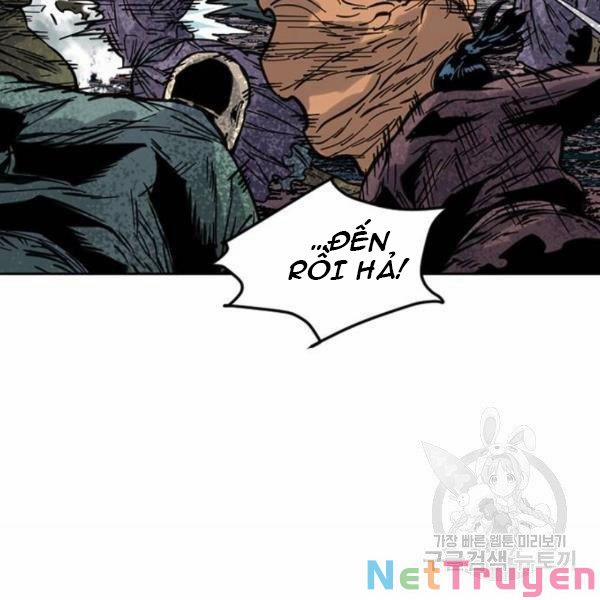 Thiên Hạ Đệ Nhất Nhân 65 trang 23