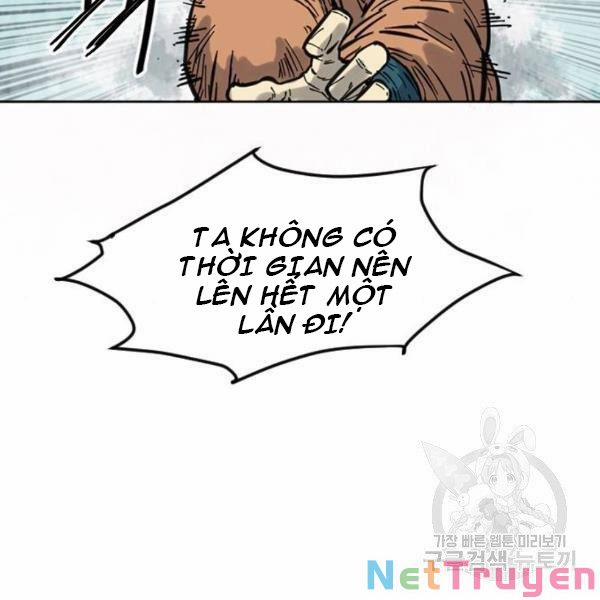 Thiên Hạ Đệ Nhất Nhân 65 trang 25