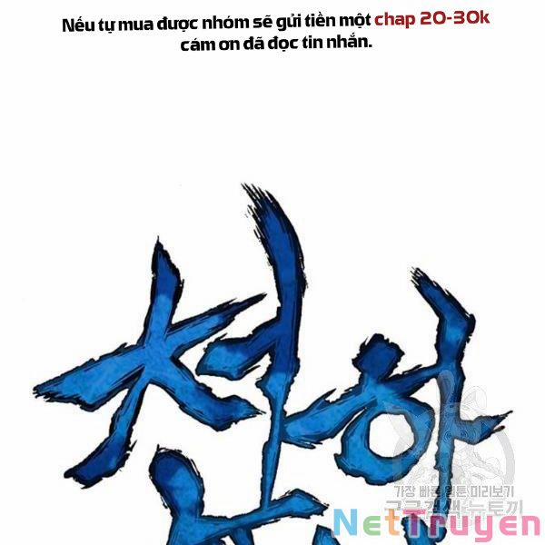 Thiên Hạ Đệ Nhất Nhân 65 trang 32