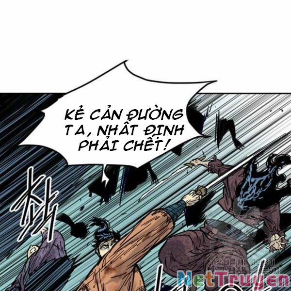 Thiên Hạ Đệ Nhất Nhân 65 trang 43