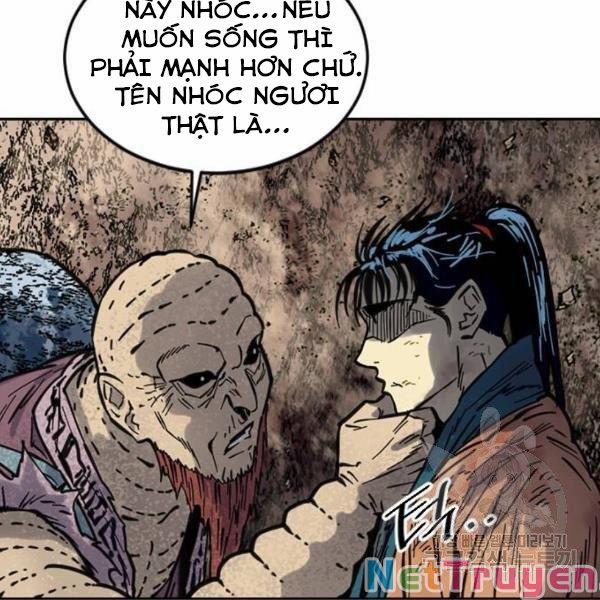 Thiên Hạ Đệ Nhất Nhân 65 trang 97