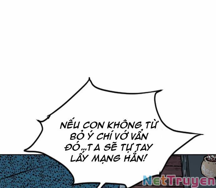 Thiên Hạ Đệ Nhất Nhân 66 trang 10