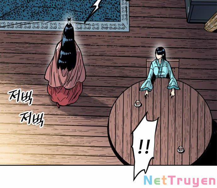 Thiên Hạ Đệ Nhất Nhân 66 trang 11