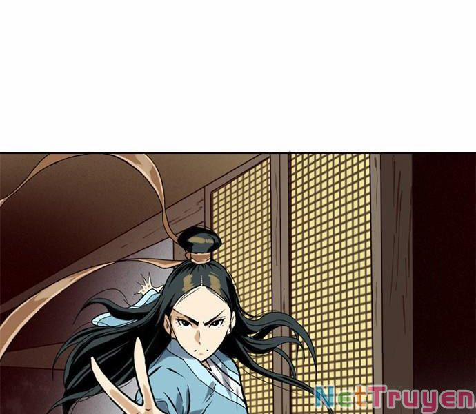 Thiên Hạ Đệ Nhất Nhân 66 trang 123