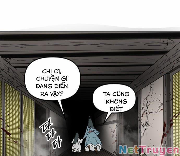 Thiên Hạ Đệ Nhất Nhân 66 trang 128