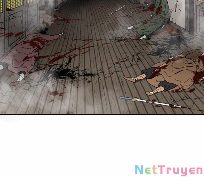 Thiên Hạ Đệ Nhất Nhân 66 trang 129